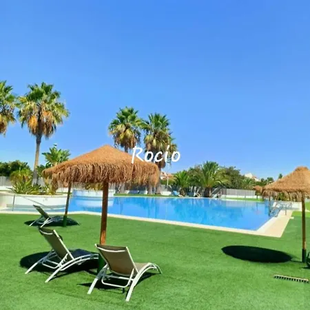 アパート Playa,mar Y Sol ..beach Sea & Sun *