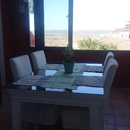 Playa,mar Y Sol ..beach Sea & Sun Apartamento Aiamonte
