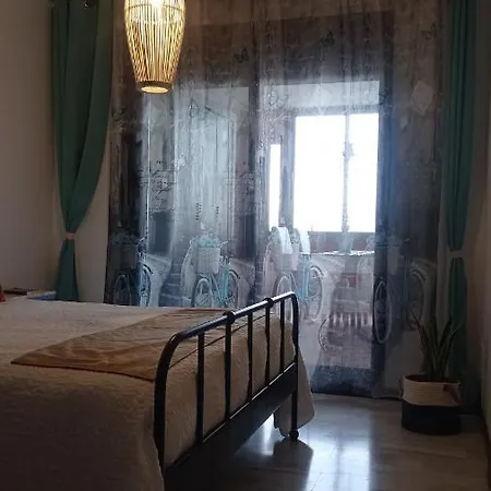Apartamento Playa,mar Y Sol ..beach Sea & Sun