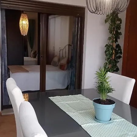 Apartamento Playa,mar Y Sol ..beach Sea & Sun