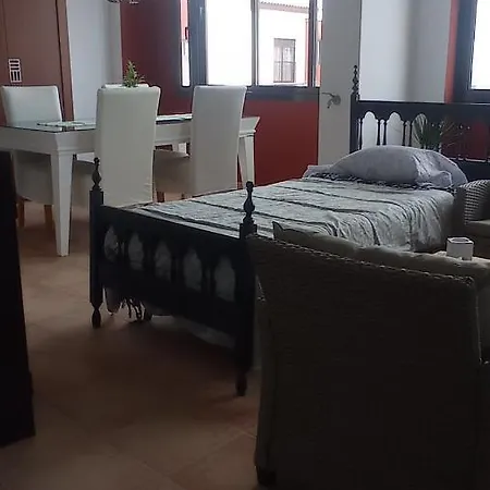 Apartamento Playa,mar Y Sol ..beach Sea & Sun *