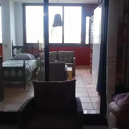 Apartamento Playa,mar Y Sol ..beach Sea & Sun Aiamonte