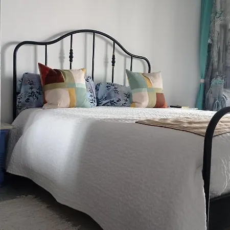 Apartamento Playa,mar Y Sol ..beach Sea & Sun Aiamonte