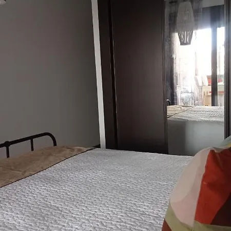 Apartamento Playa,mar Y Sol ..beach Sea & Sun Aiamonte