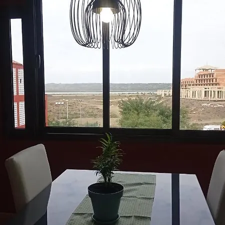Playa,mar Y Sol ..beach Sea & Sun Apartamento Aiamonte