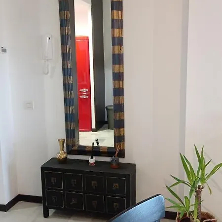 Apartamento Playa,mar Y Sol ..beach Sea & Sun Aiamonte