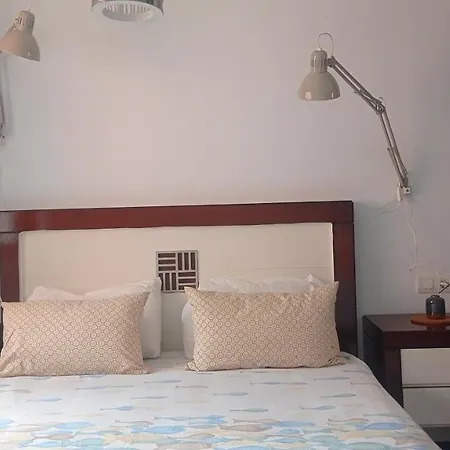 Apartamento Playa,mar Y Sol ..beach Sea & Sun *