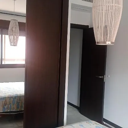 Apartamento Playa,mar Y Sol ..beach Sea & Sun
