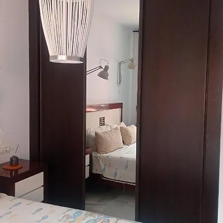 Apartamento Playa,mar Y Sol ..beach Sea & Sun Aiamonte