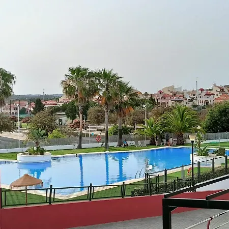 Playa,mar Y Sol ..beach Sea & Sun Apartamento Aiamonte