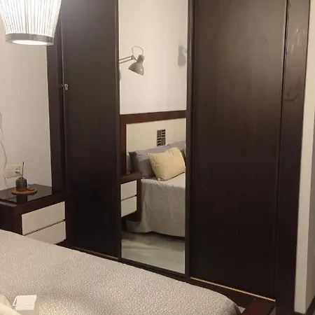 Apartamento Playa,mar Y Sol ..beach Sea & Sun Aiamonte