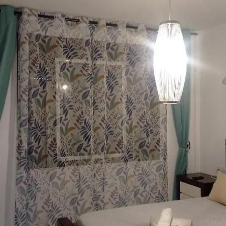 Apartamento Playa,mar Y Sol ..beach Sea & Sun Aiamonte
