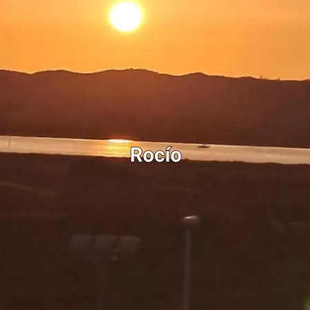 Playa,mar Y Sol ..beach Sea & Sun Apartamento Aiamonte