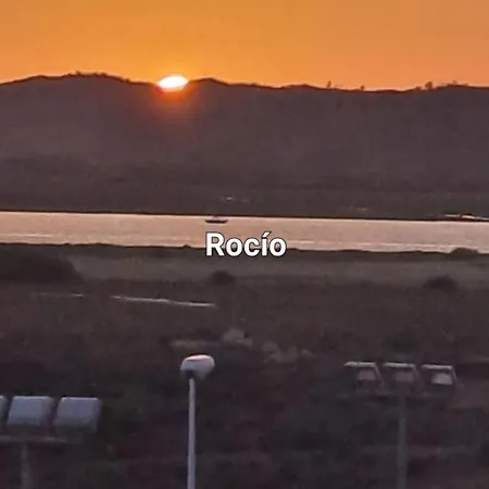Playa,mar Y Sol ..beach Sea & Sun Apartamento Aiamonte