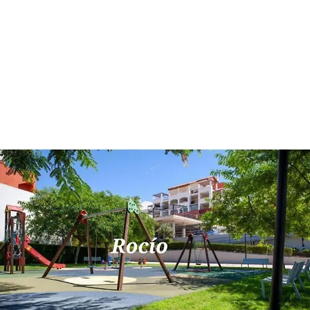 Apartamento Playa,mar Y Sol ..beach Sea & Sun