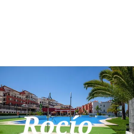 Playa,mar Y Sol ..beach Sea & Sun Apartamento Aiamonte