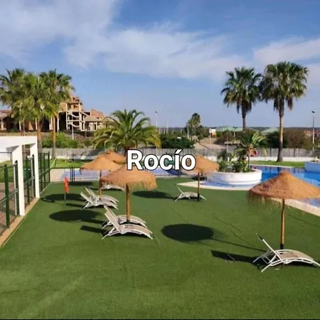Apartamento Playa,mar Y Sol ..beach Sea & Sun